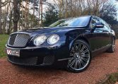 bentley used for sale