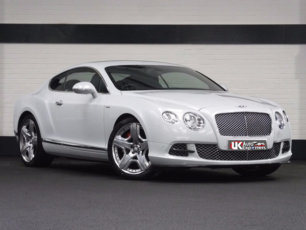 bentley for sale