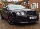 bentley for sale