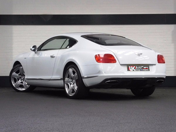 bentley for sale