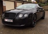 bentley for sale