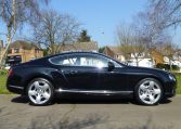 used bentley cars