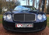 bentley for sale