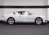 used bentley cars