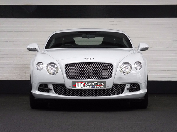 bentley for sale