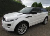 range rover price