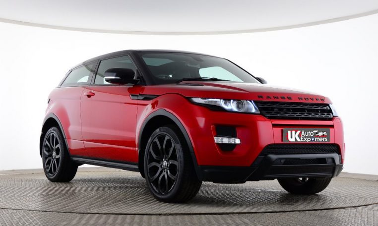 range rover sport price