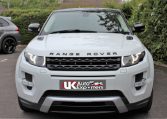 range rover price