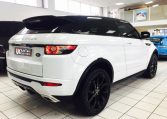 new range rover evoque