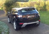 new range rover evoque