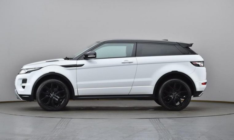 evoque for sale