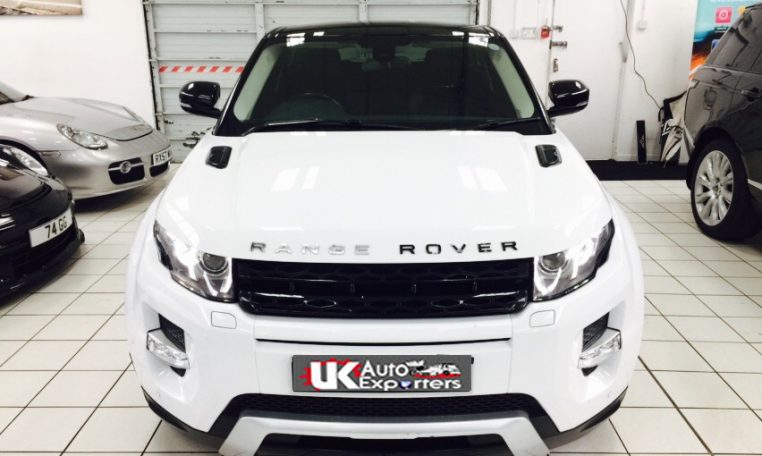 range rover sport price