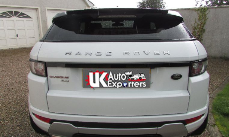 range rover sport price