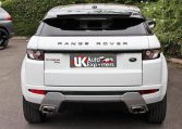 range rover evoque price