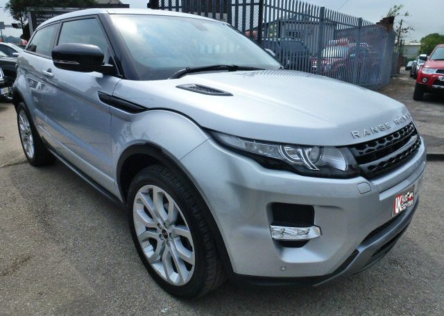 evoque for sale