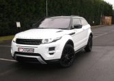 evoque