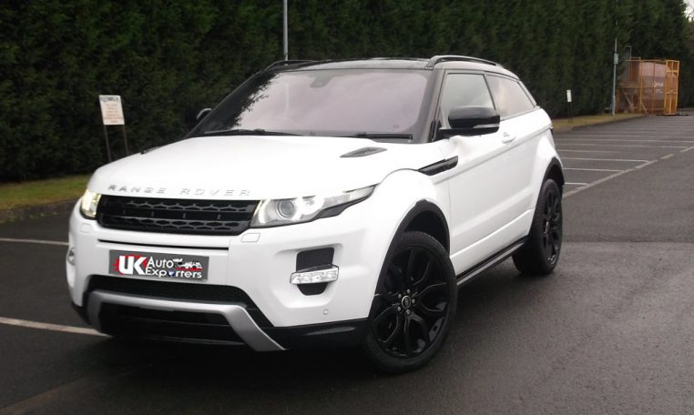 evoque