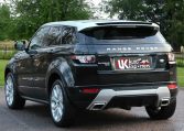 evoque