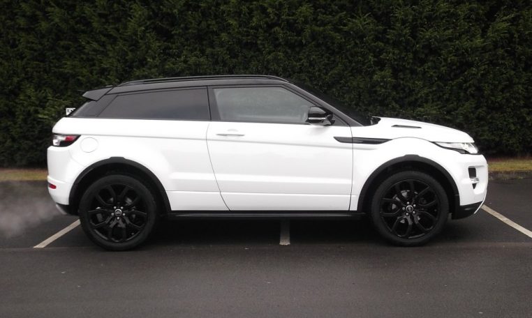 evoque for sale