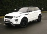 new range rover