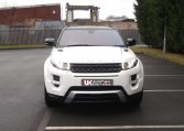 range rover price