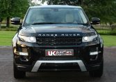 range rover price